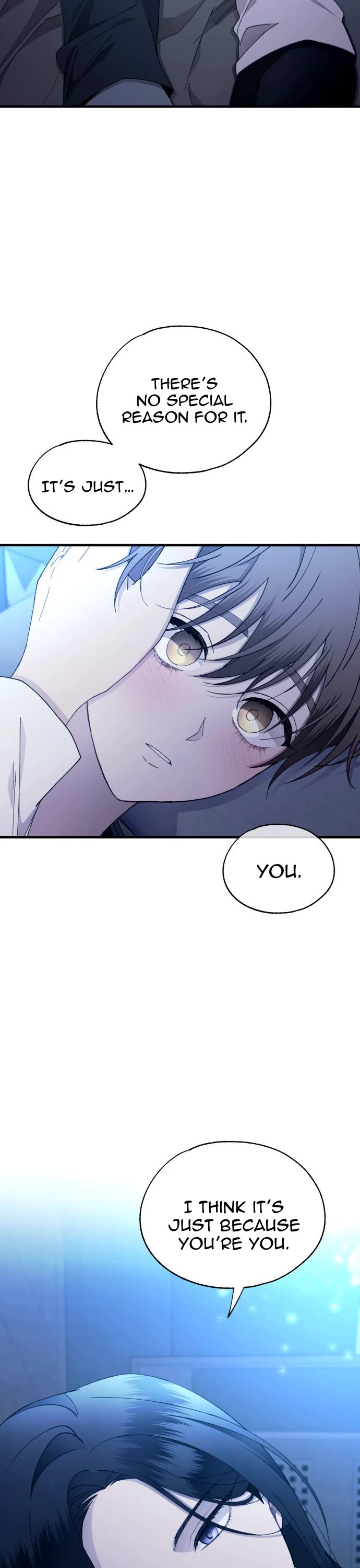 Yeonwoo's Innocence chapter 168 page 7