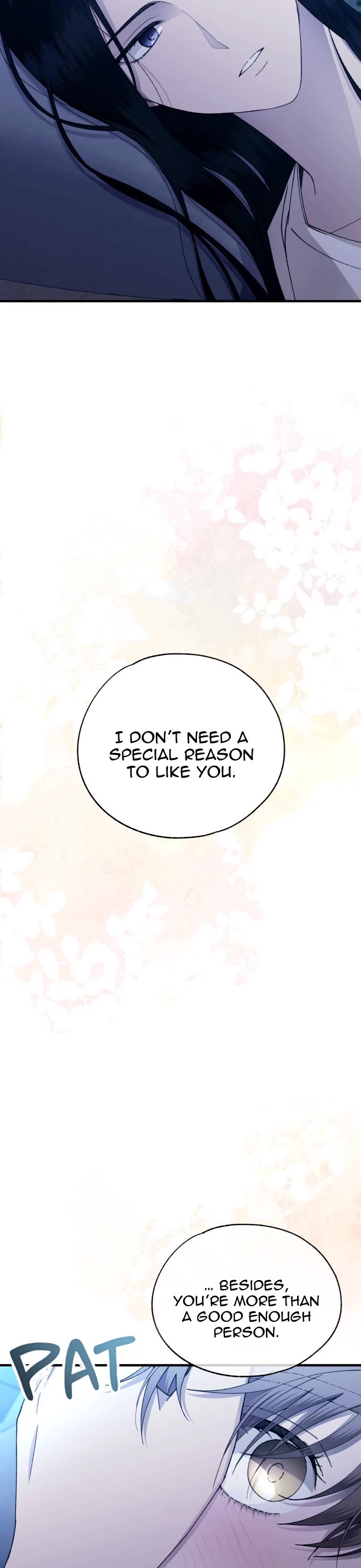 Yeonwoo's Innocence chapter 168 page 8