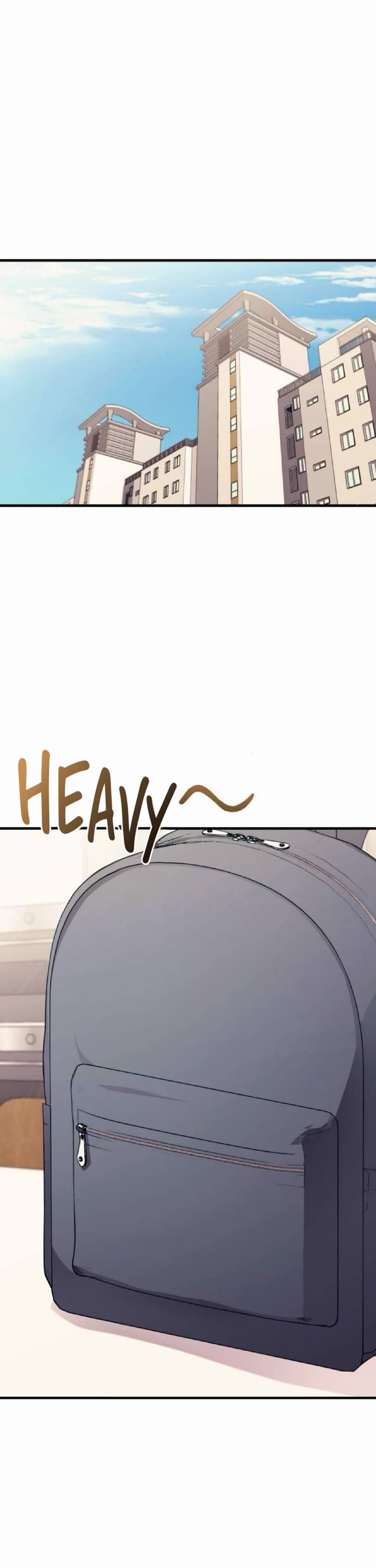 Yeonwoo's Innocence chapter 169 page 1