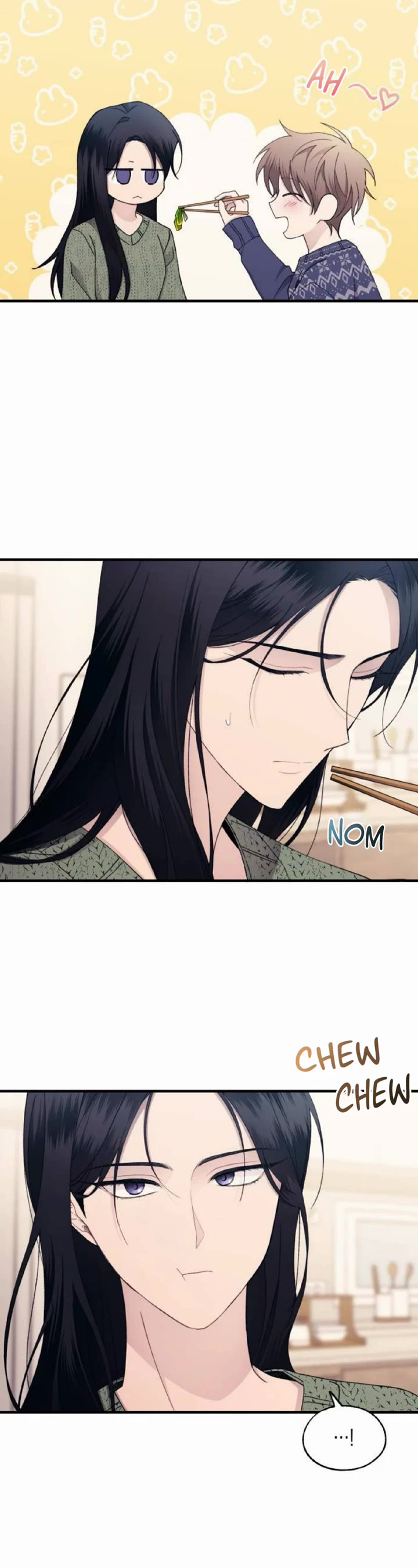 Yeonwoo's Innocence chapter 169 page 10