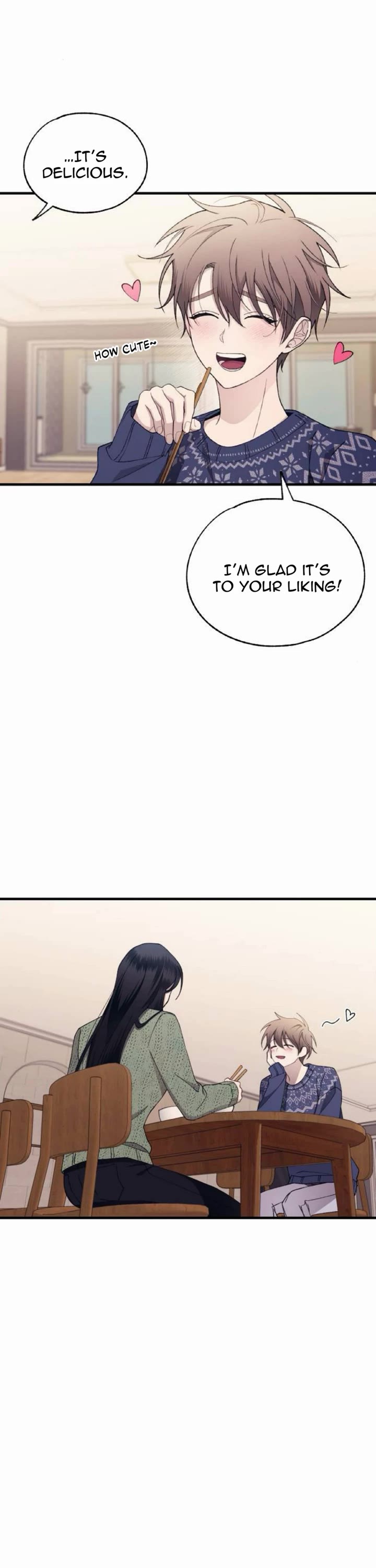 Yeonwoo's Innocence chapter 169 page 11