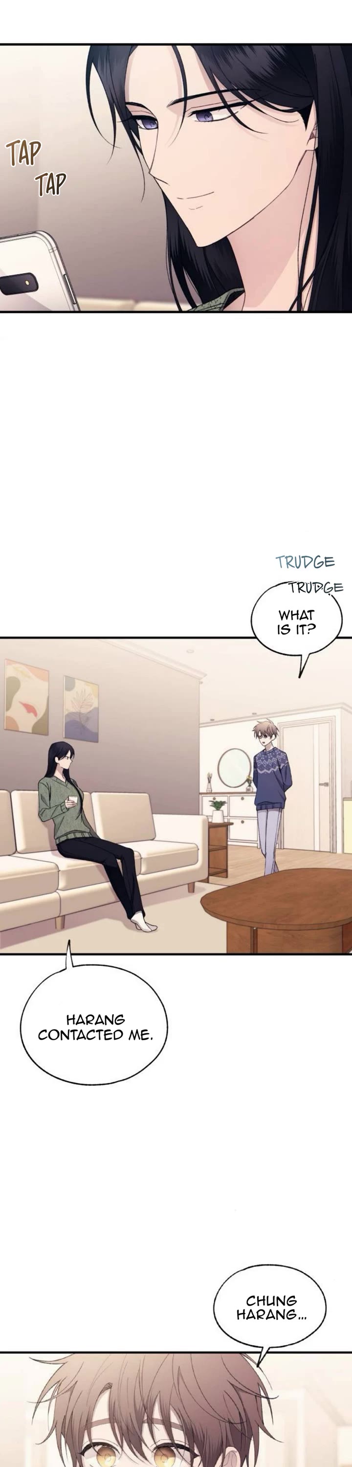 Yeonwoo's Innocence chapter 169 page 13