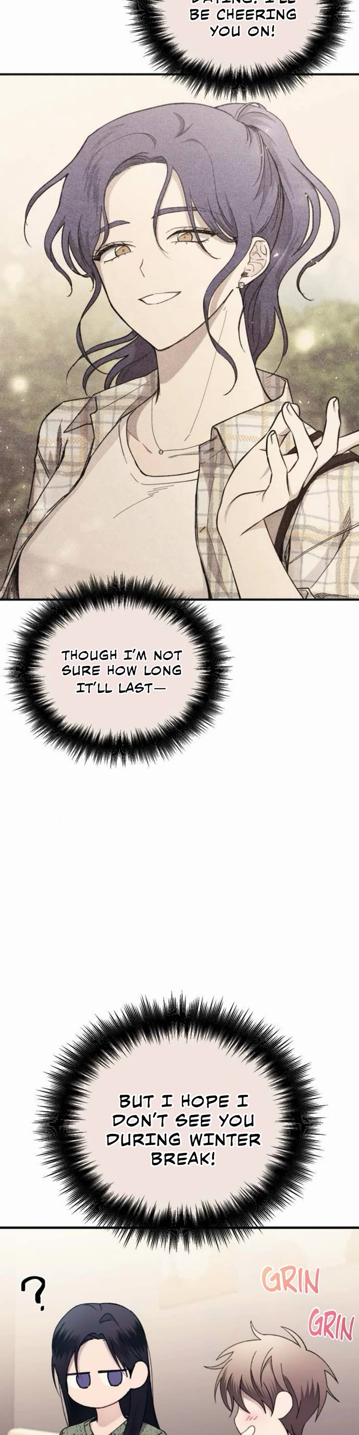 Yeonwoo's Innocence chapter 169 page 19