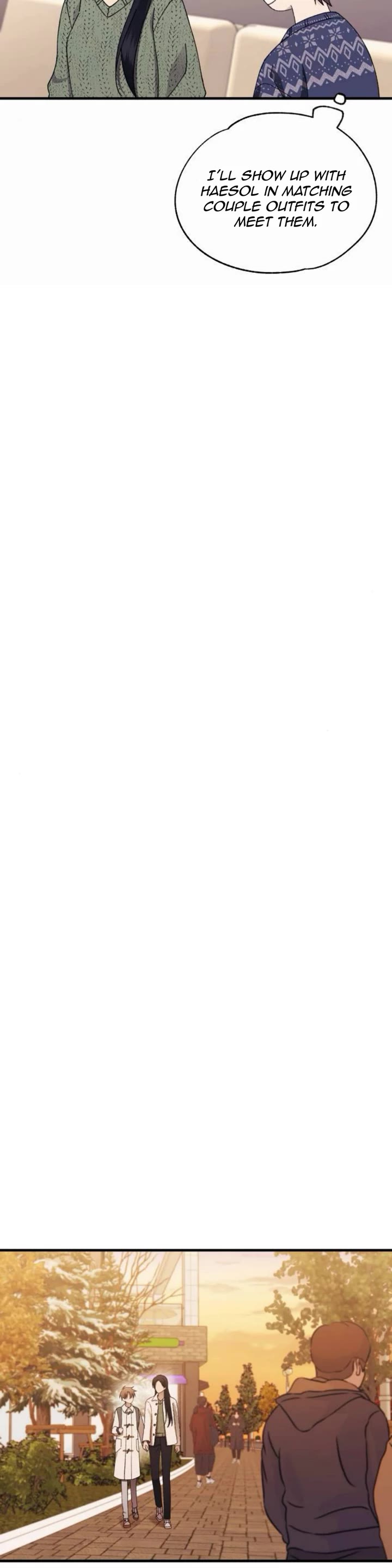 Yeonwoo's Innocence chapter 169 page 20