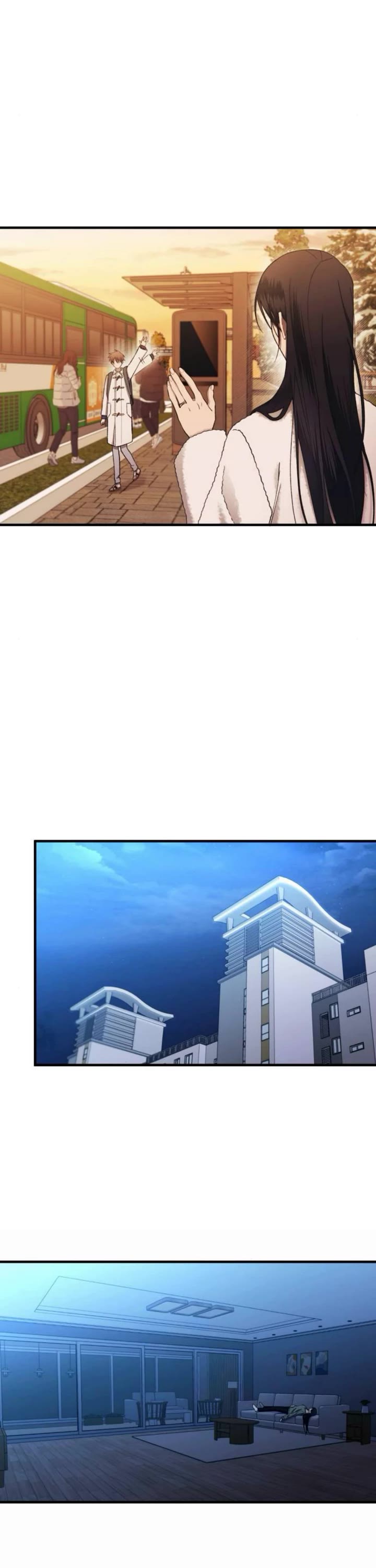 Yeonwoo's Innocence chapter 169 page 21