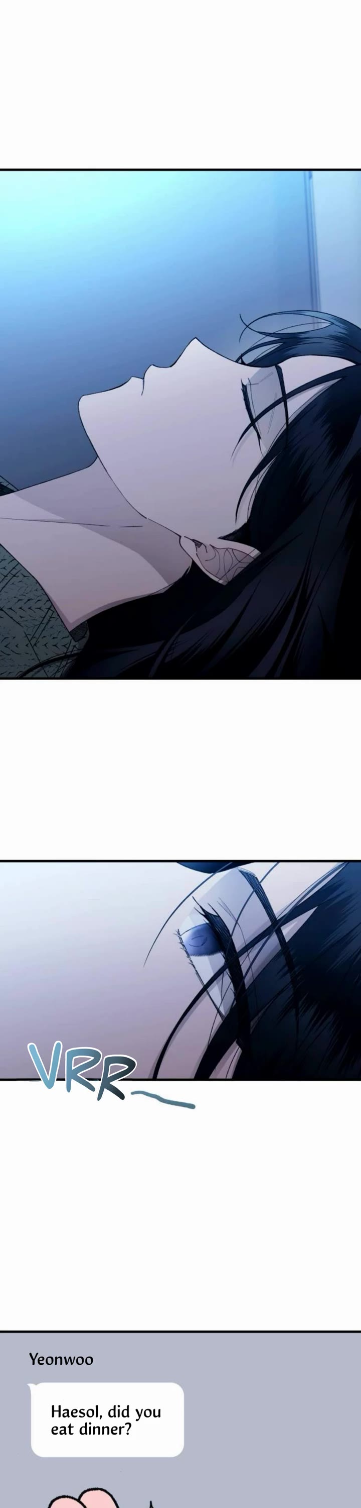 Yeonwoo's Innocence chapter 169 page 22