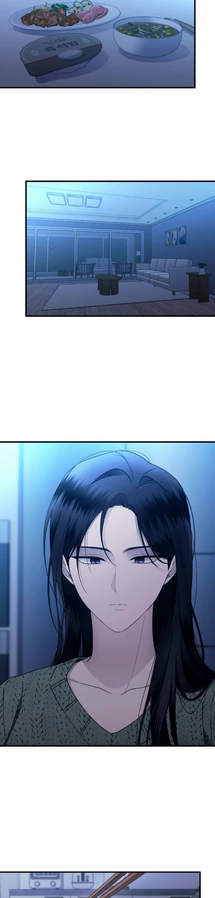 Yeonwoo's Innocence chapter 169 page 26