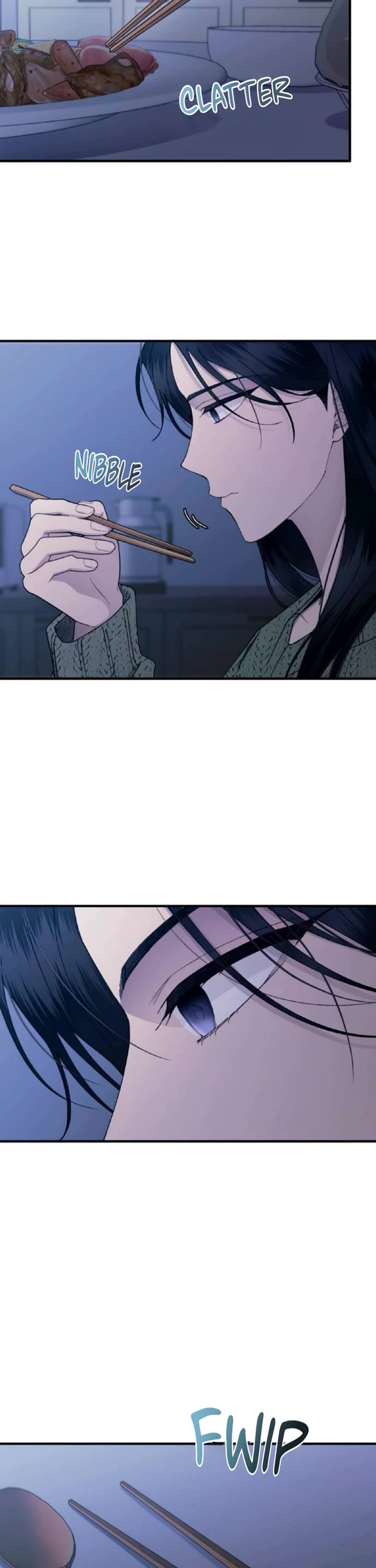 Yeonwoo's Innocence chapter 169 page 27