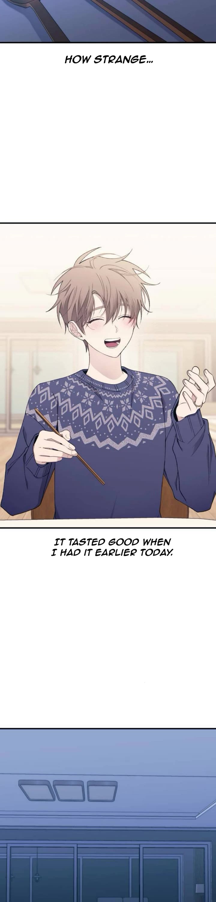 Yeonwoo's Innocence chapter 169 page 28