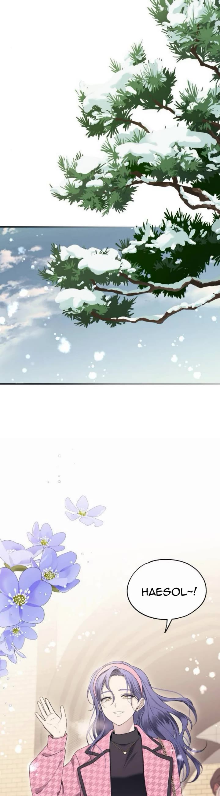 Yeonwoo's Innocence chapter 169 page 30