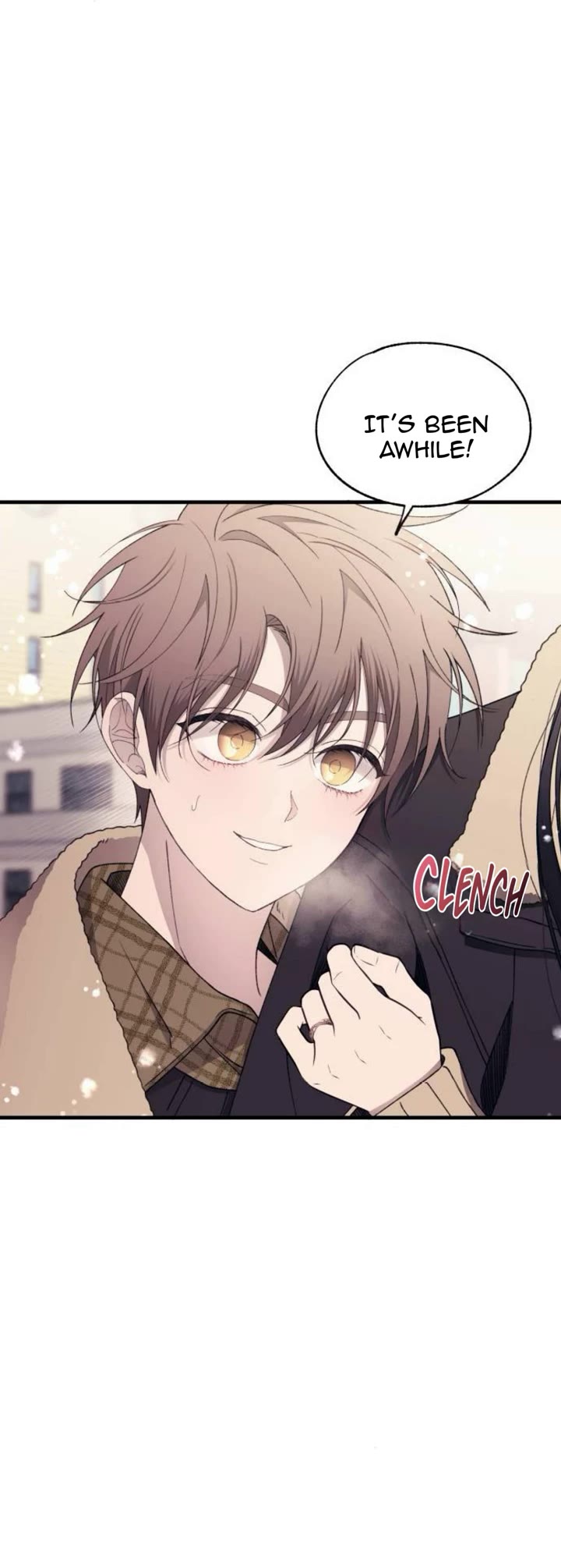 Yeonwoo's Innocence chapter 169 page 33