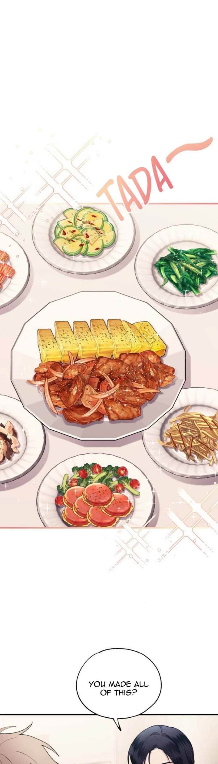 Yeonwoo's Innocence chapter 169 page 5