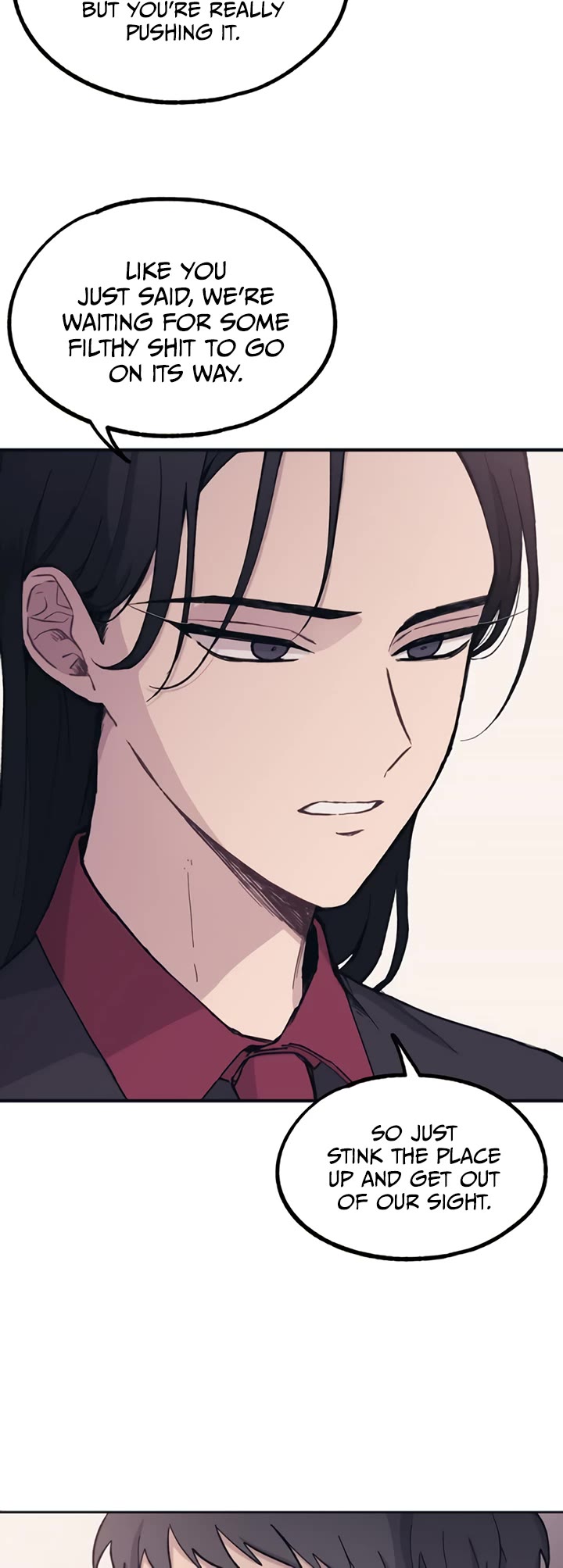 Yeonwoo's Innocence chapter 17 page 24