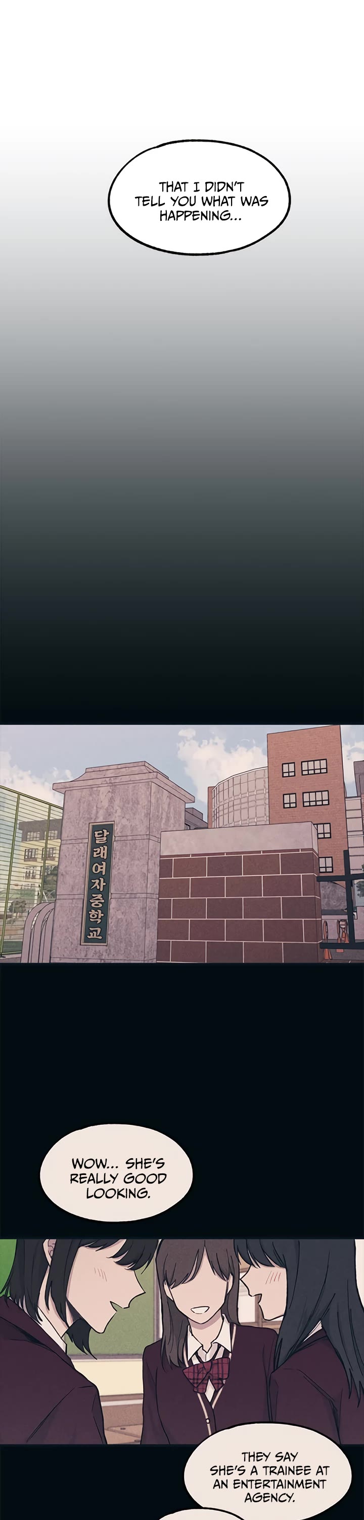 Yeonwoo's Innocence chapter 17 page 34