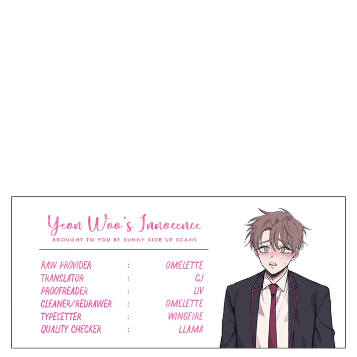 Yeonwoo's Innocence chapter 17 page 37