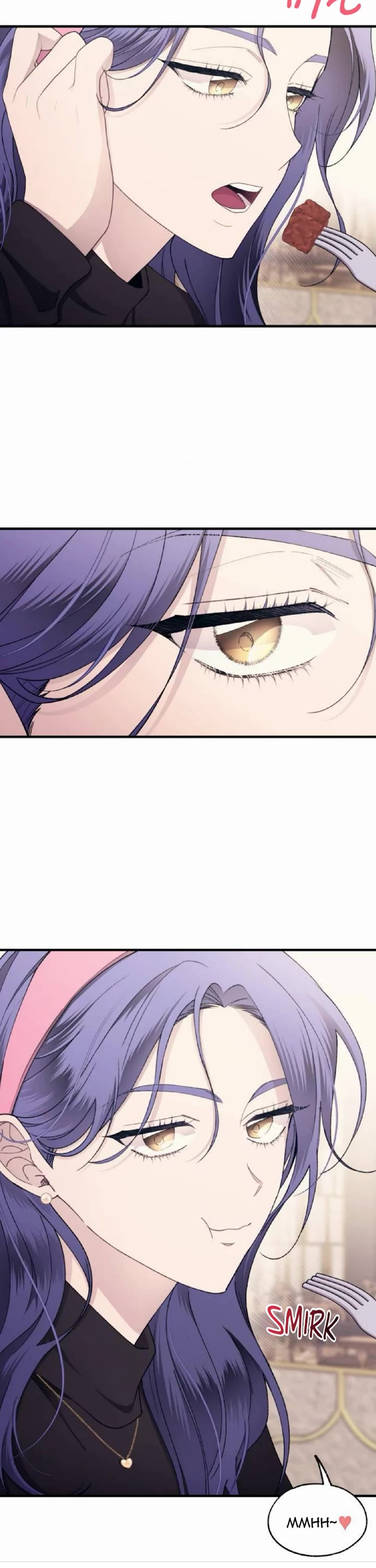 Yeonwoo's Innocence chapter 170 page 11