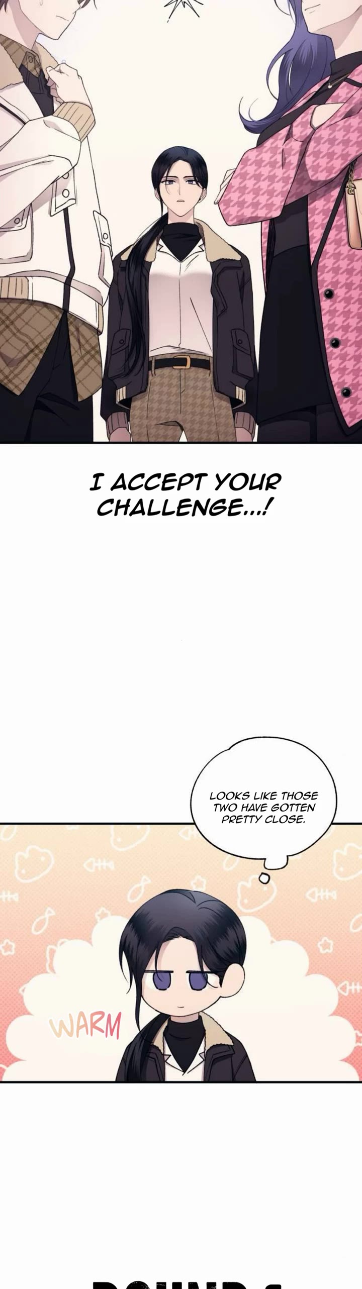 Yeonwoo's Innocence chapter 170 page 19