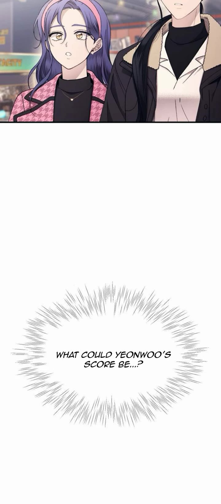 Yeonwoo's Innocence chapter 170 page 34