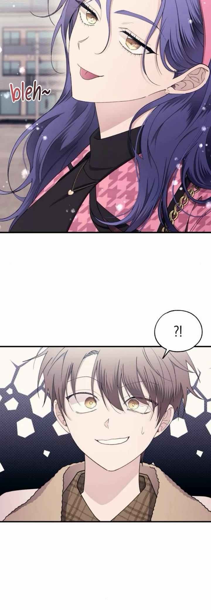 Yeonwoo's Innocence chapter 170 page 5