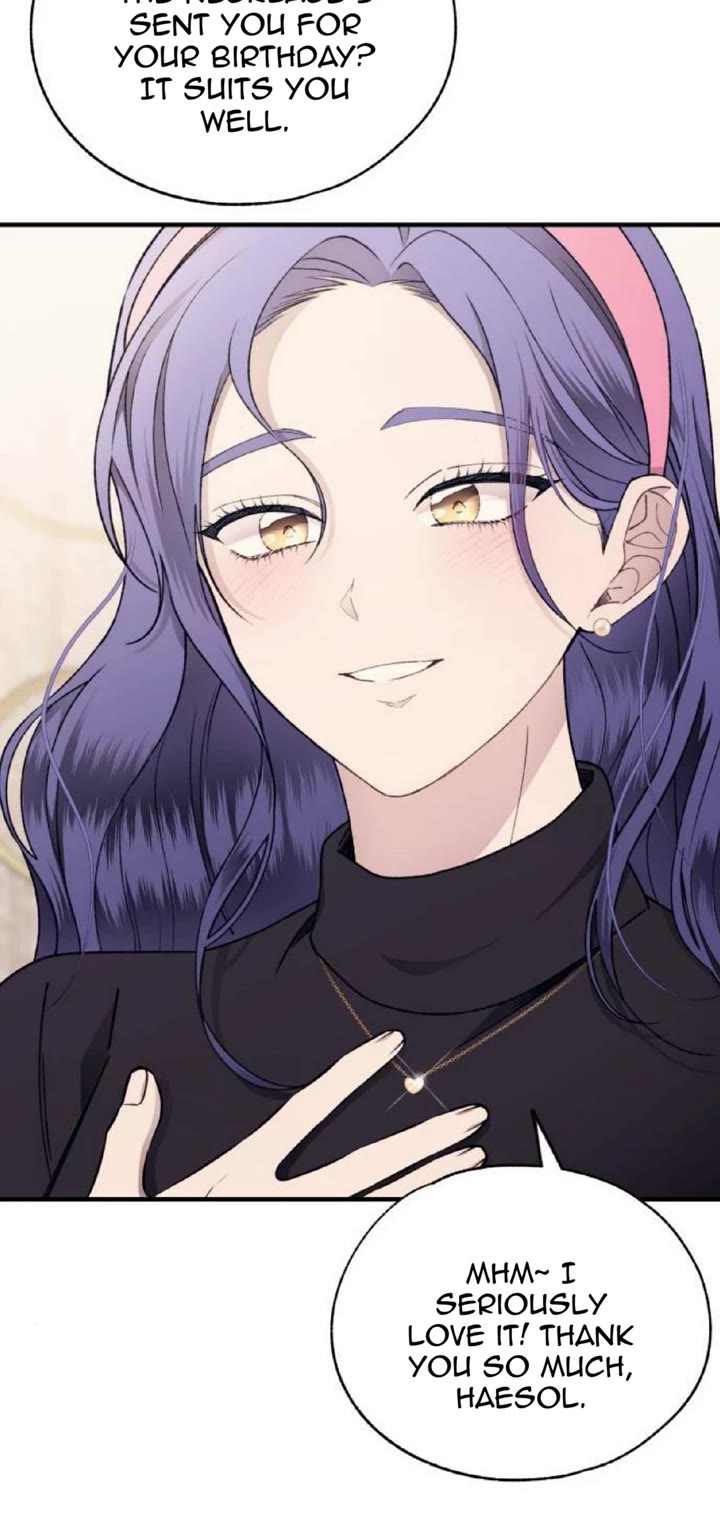 Yeonwoo's Innocence chapter 170 page 9