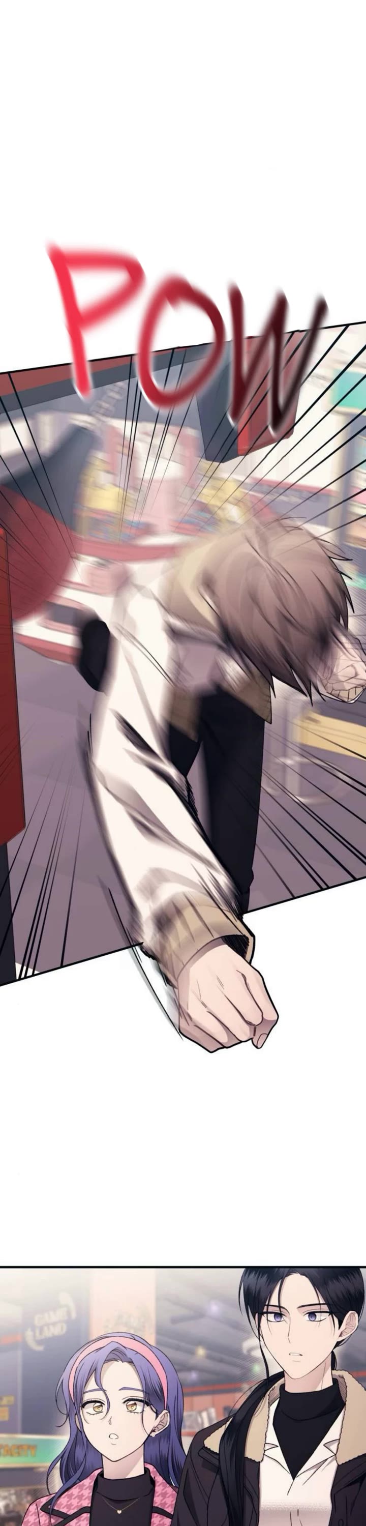 Yeonwoo's Innocence chapter 171 page 1