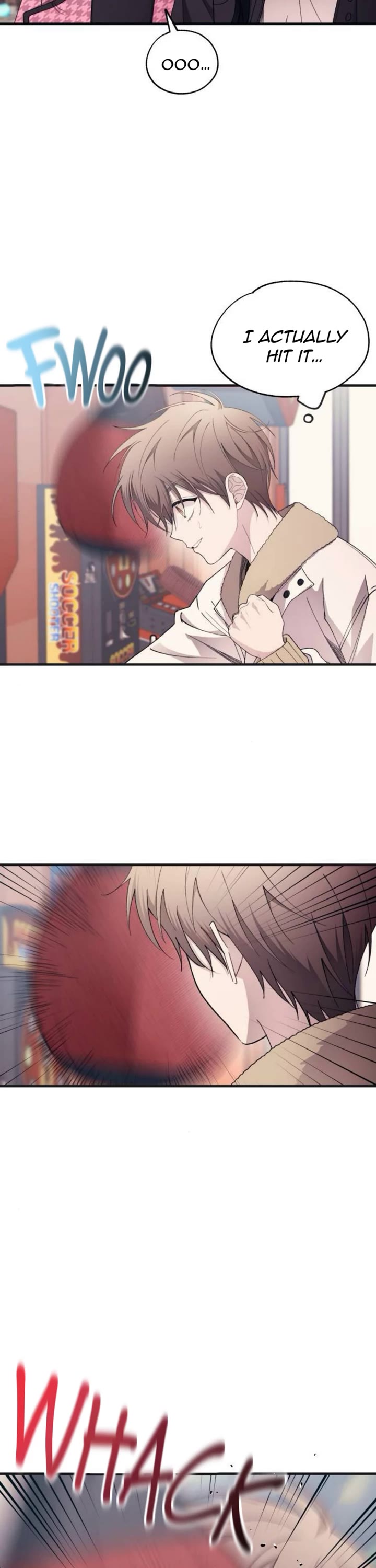 Yeonwoo's Innocence chapter 171 page 2