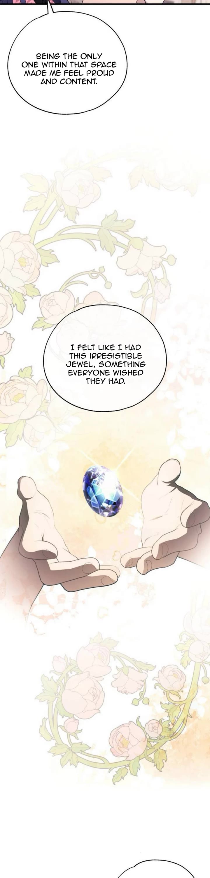 Yeonwoo's Innocence chapter 171 page 21