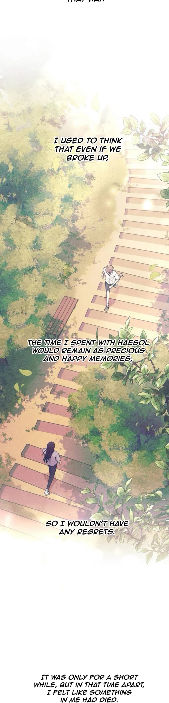 Yeonwoo's Innocence chapter 171 page 29