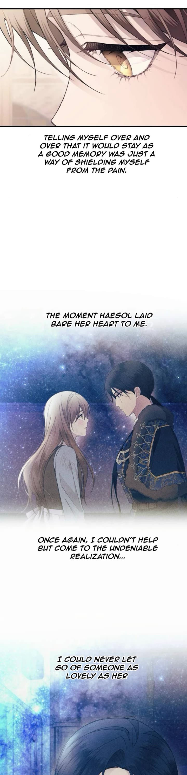 Yeonwoo's Innocence chapter 171 page 30