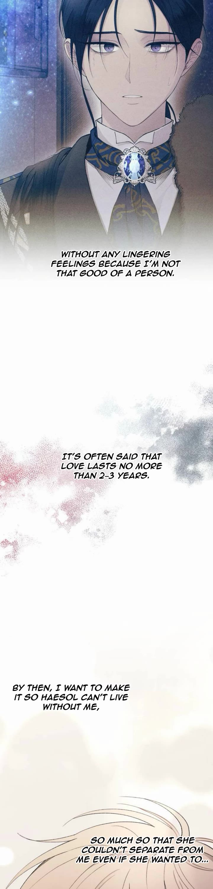 Yeonwoo's Innocence chapter 171 page 31