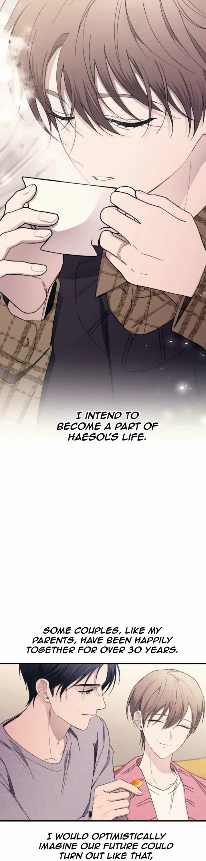 Yeonwoo's Innocence chapter 171 page 32