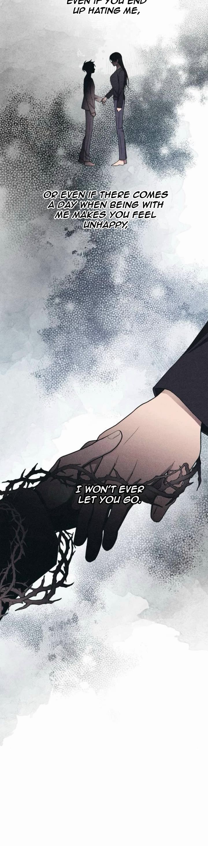 Yeonwoo's Innocence chapter 171 page 34