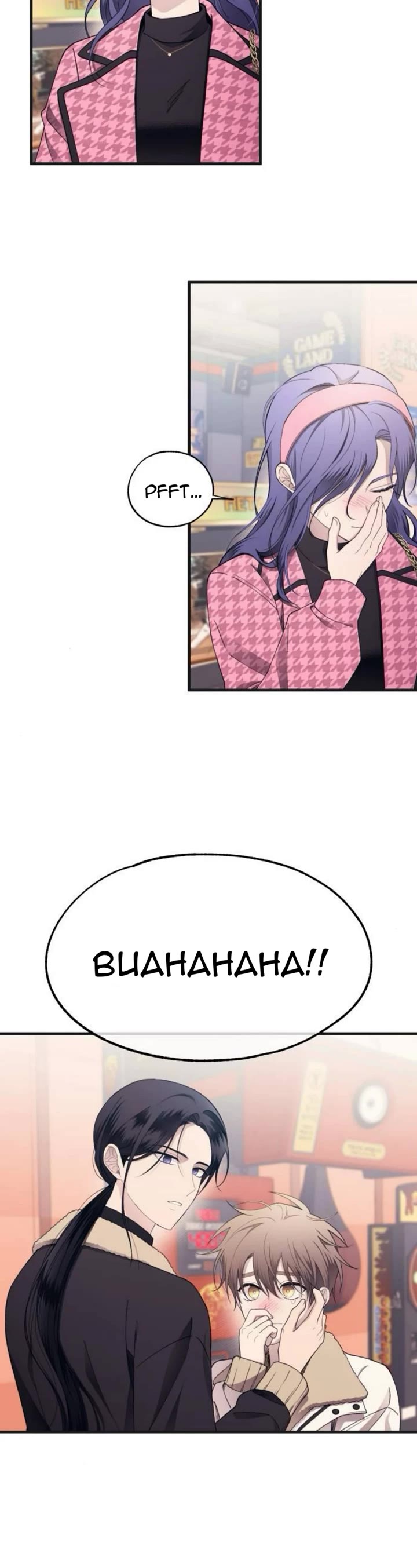 Yeonwoo's Innocence chapter 171 page 4