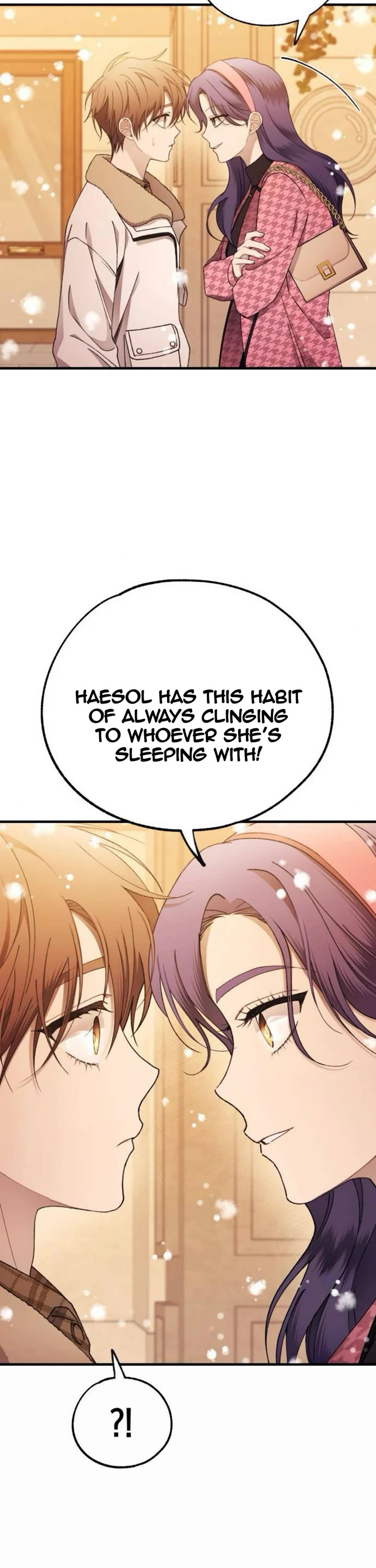 Yeonwoo's Innocence chapter 172 page 13