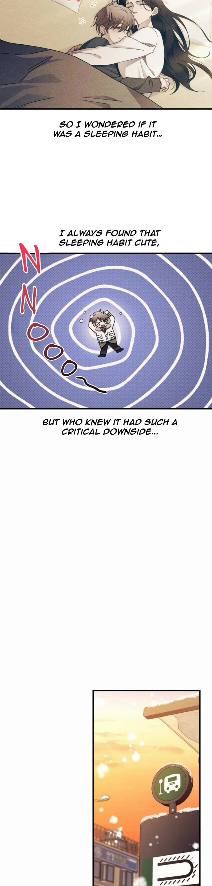 Yeonwoo's Innocence chapter 172 page 16