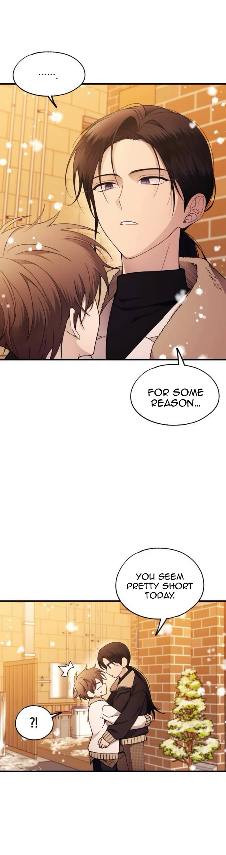 Yeonwoo's Innocence chapter 172 page 19