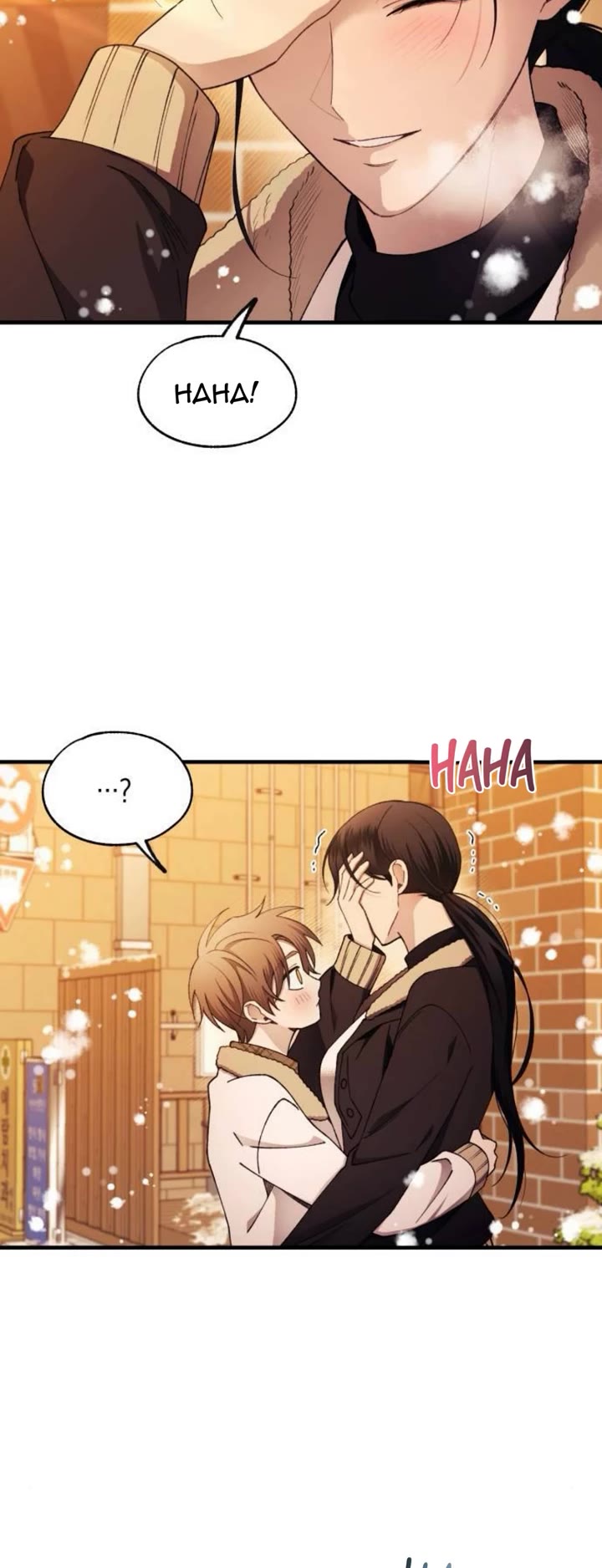 Yeonwoo's Innocence chapter 172 page 23