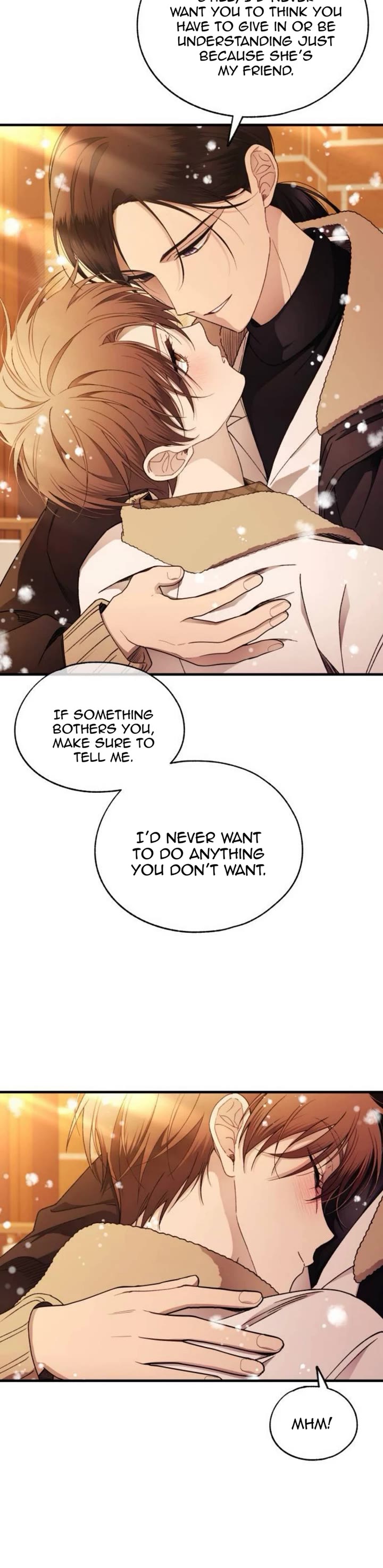 Yeonwoo's Innocence chapter 172 page 29