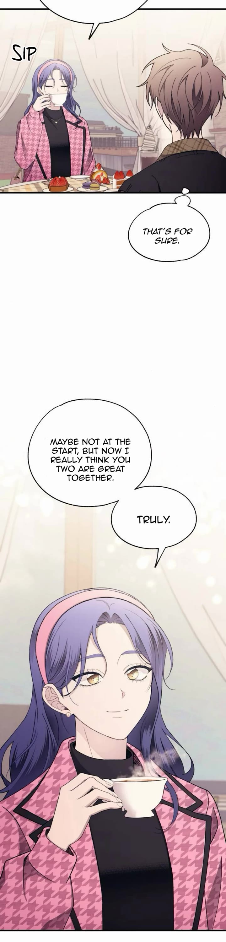 Yeonwoo's Innocence chapter 172 page 3