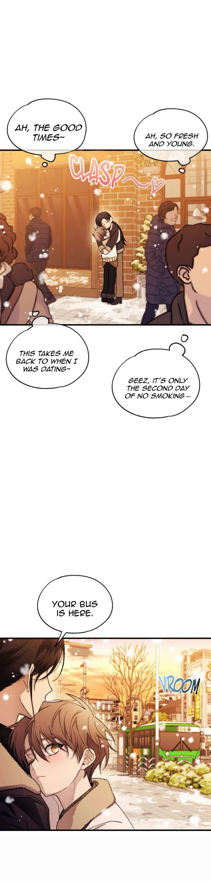 Yeonwoo's Innocence chapter 172 page 30