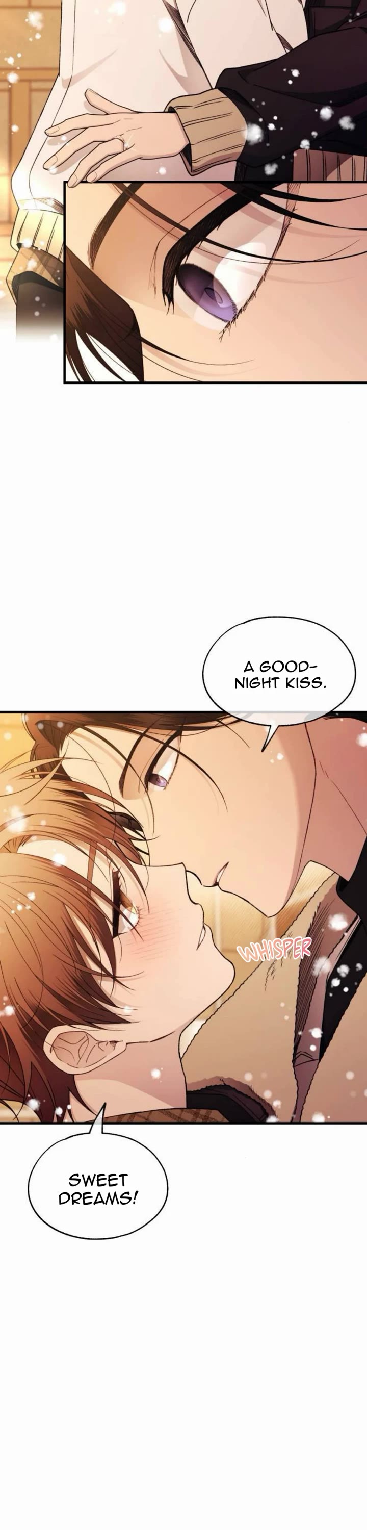 Yeonwoo's Innocence chapter 172 page 32