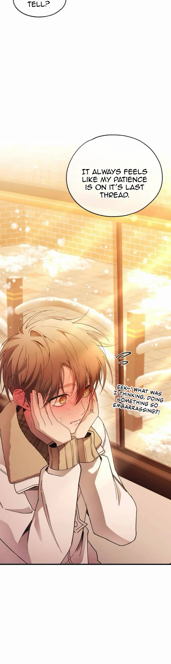 Yeonwoo's Innocence chapter 172 page 34