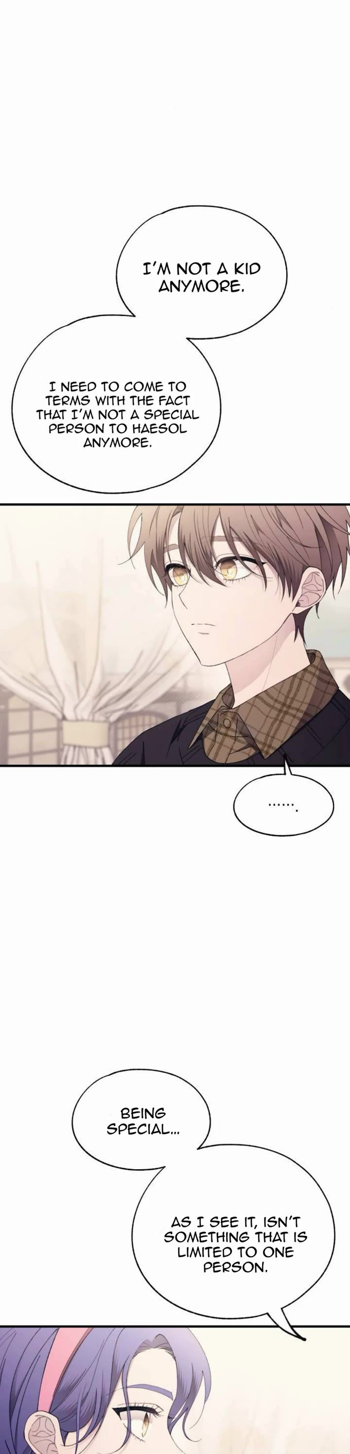 Yeonwoo's Innocence chapter 172 page 4