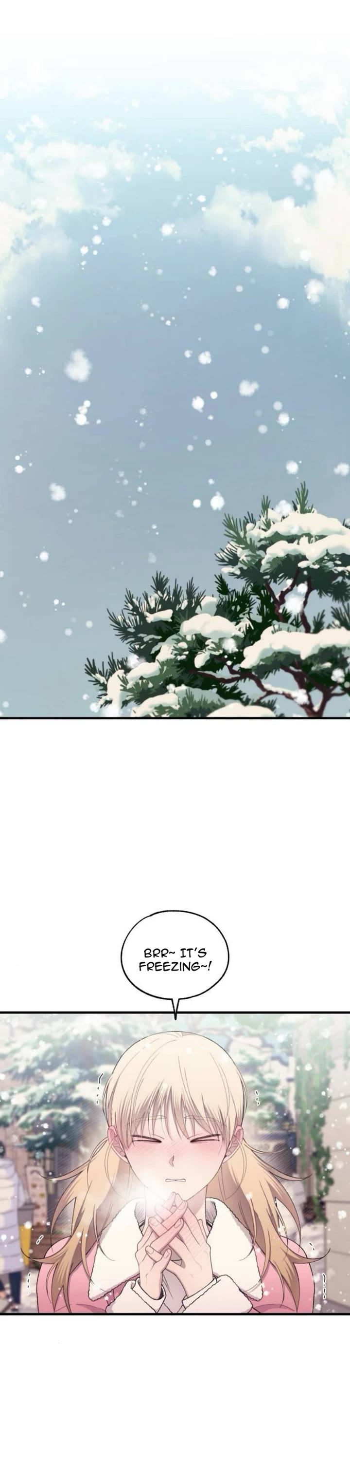 Yeonwoo's Innocence chapter 173 page 1