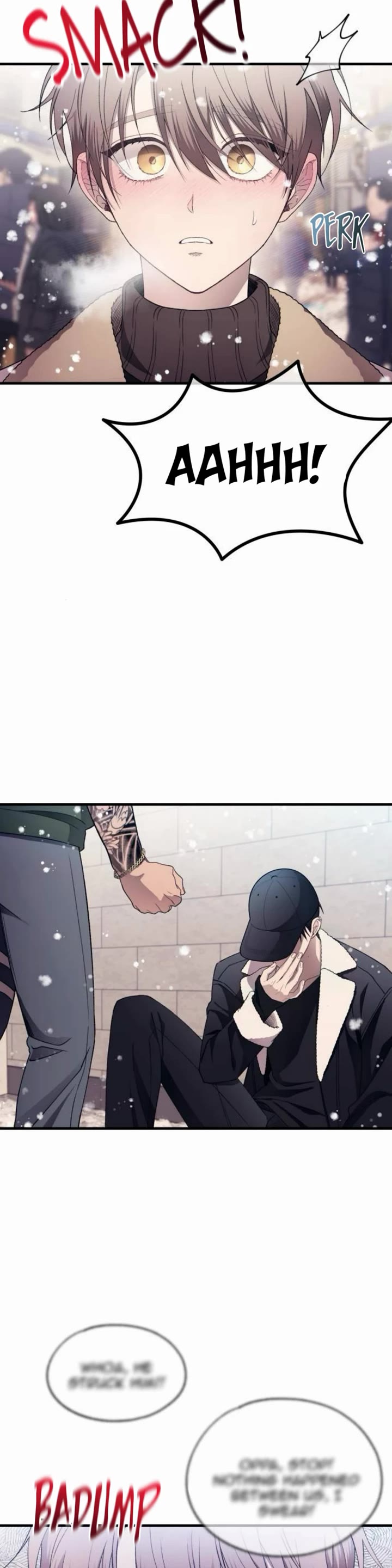 Yeonwoo's Innocence chapter 173 page 10