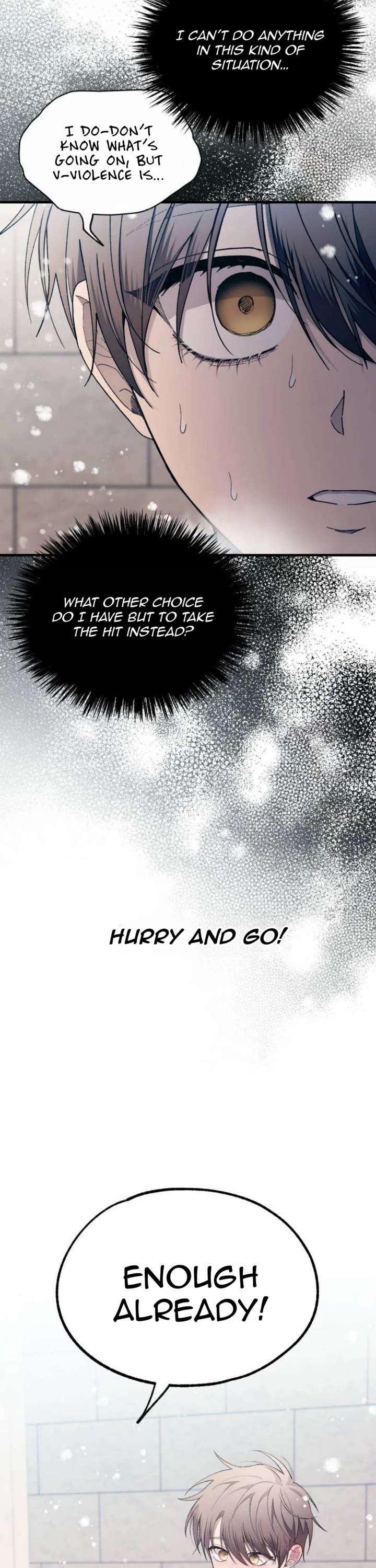 Yeonwoo's Innocence chapter 173 page 13