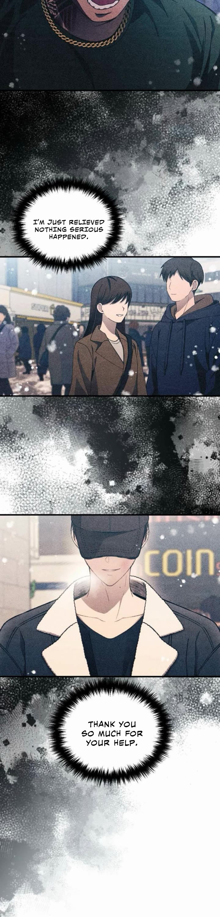 Yeonwoo's Innocence chapter 173 page 22