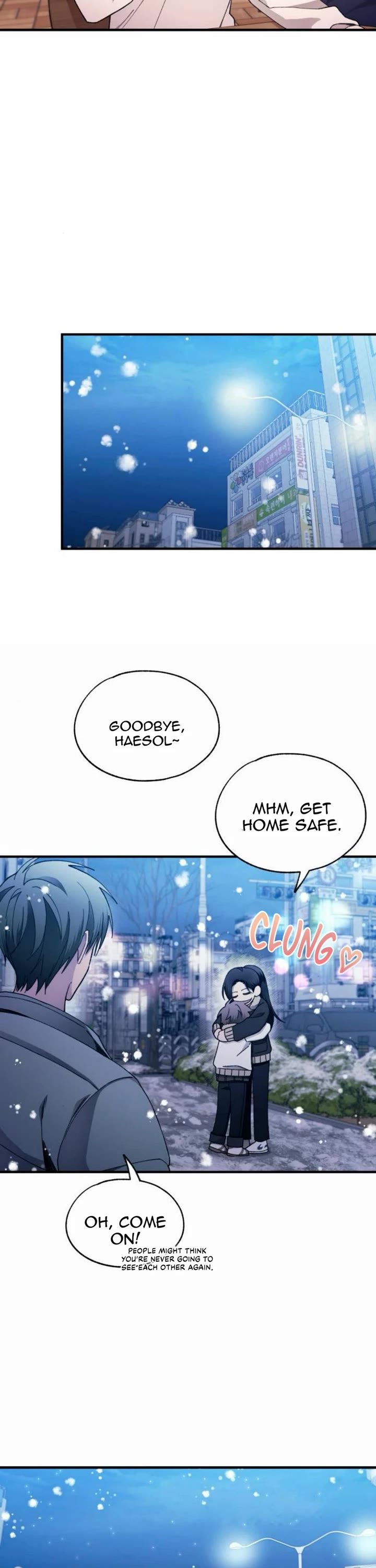 Yeonwoo's Innocence chapter 173 page 26