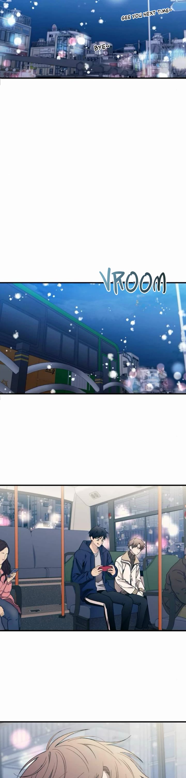 Yeonwoo's Innocence chapter 173 page 27