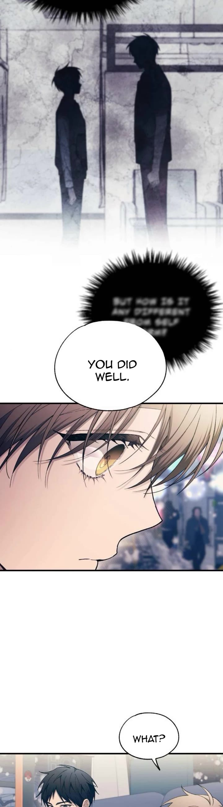 Yeonwoo's Innocence chapter 173 page 33